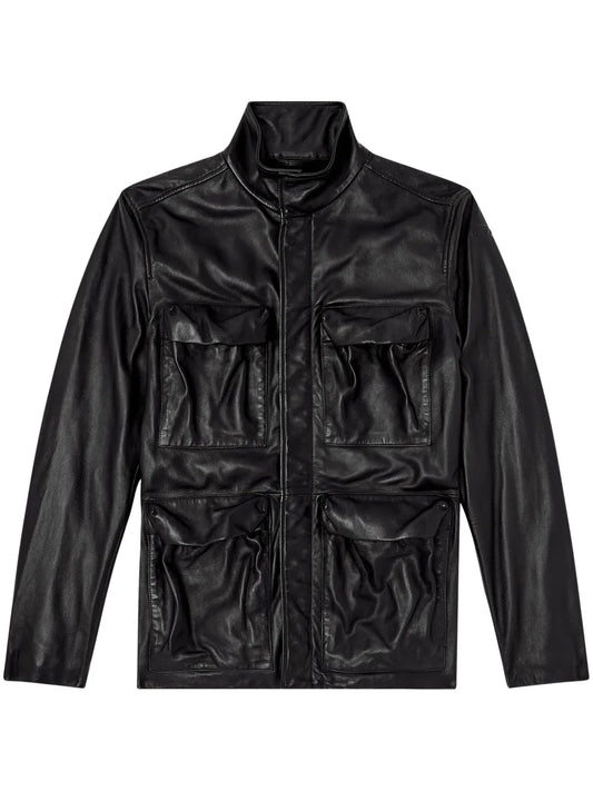 L-Gast Jacket