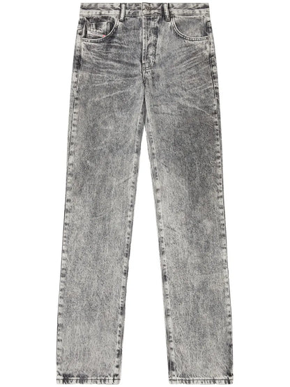 1989 D-Mine-S4 Jeans