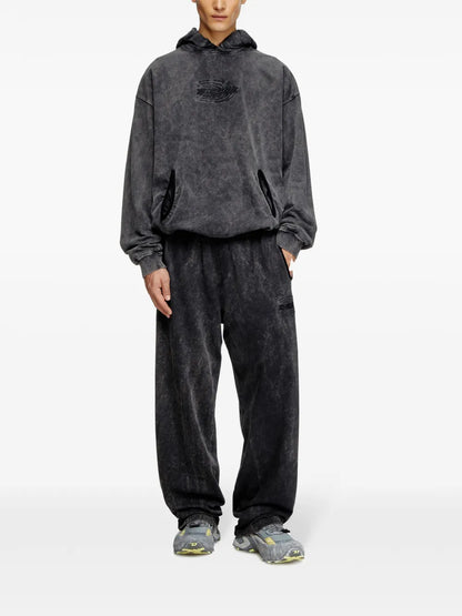 S-Boxstic Hoodie