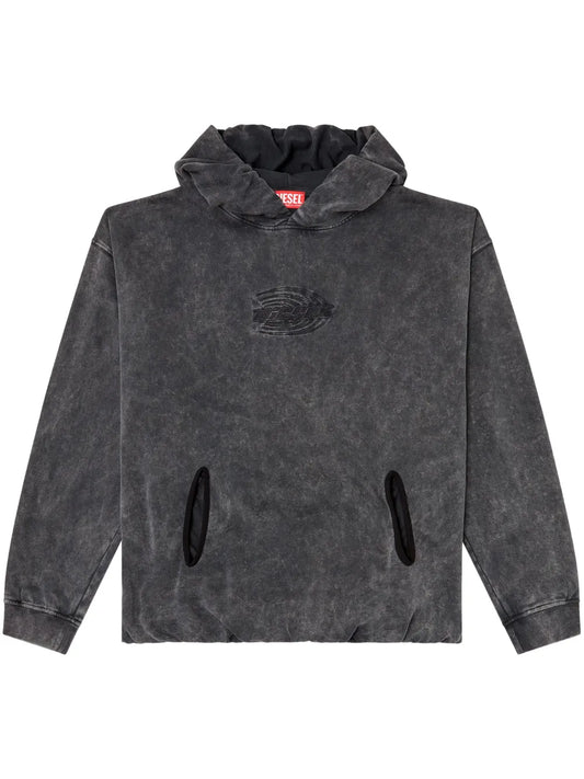 S-Boxstic Hoodie