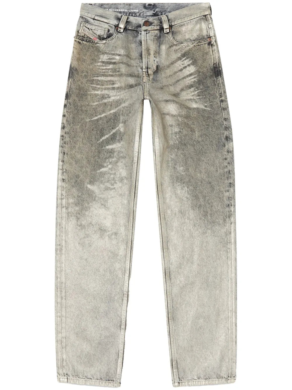 1988 D-Ark-S7 Wide-Leg Jeans