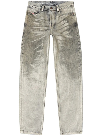 1988 D-Ark-S7 Wide-Leg Jeans
