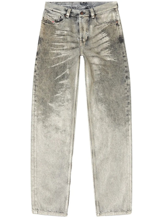 1988 D-Ark-S7 Wide-Leg Jeans