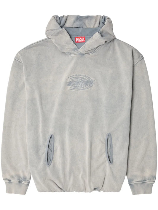 S-Boxstic Hoodie