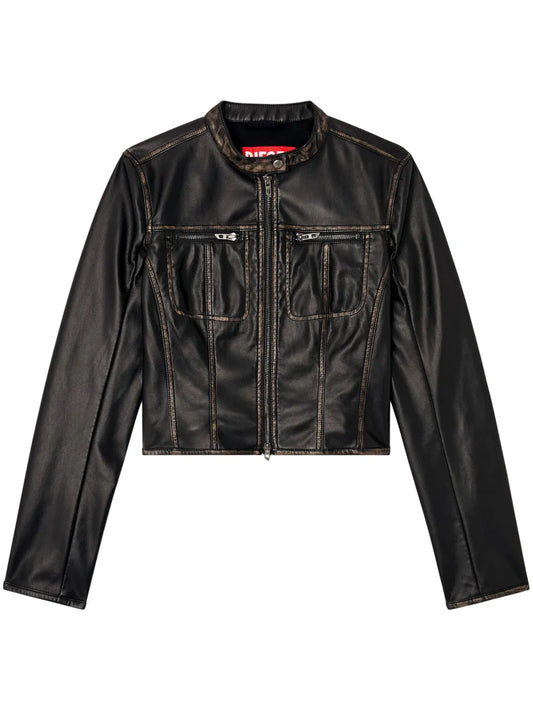 G-Lobe Biker Jacket