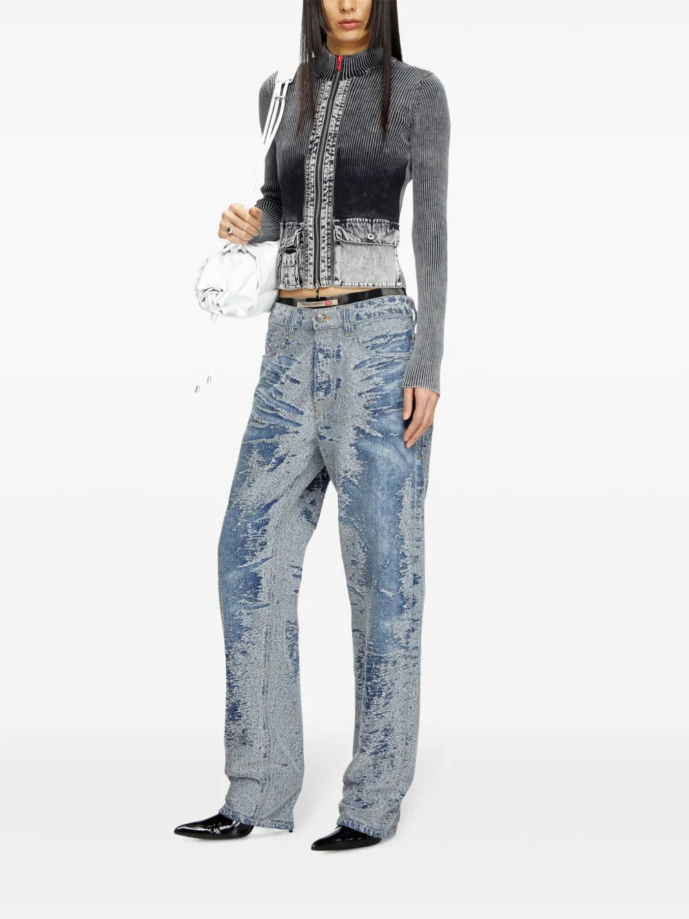 1988 D-Ark-S6 Jeans