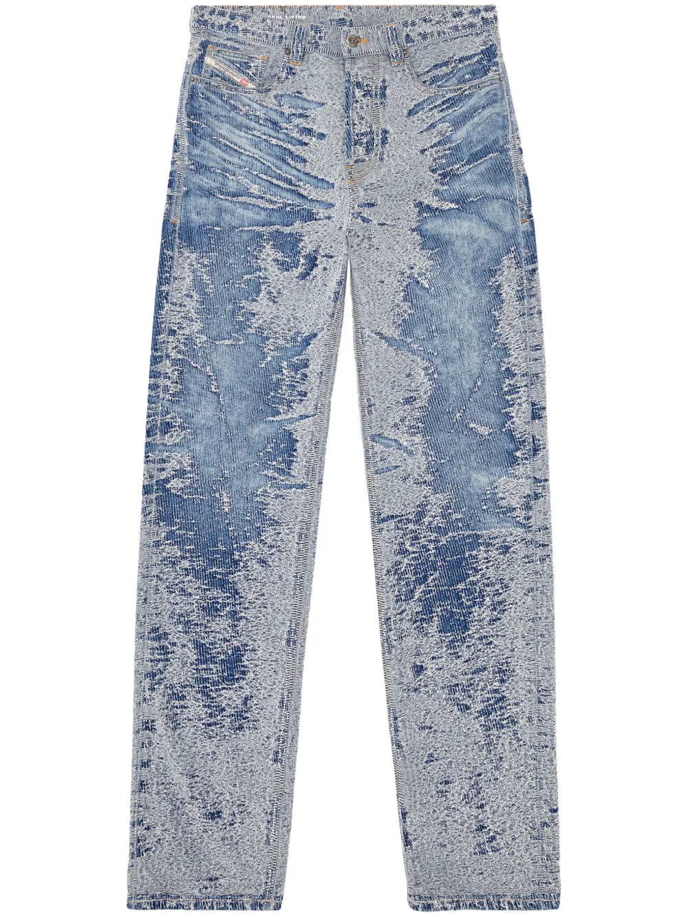 1988 D-Ark-S6 Jeans