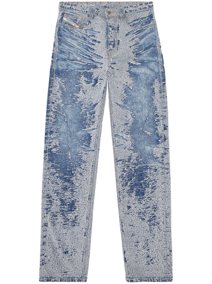 1988 D-Ark-S6 Jeans