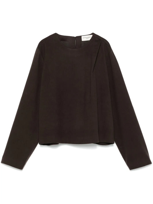 Francky Blouse