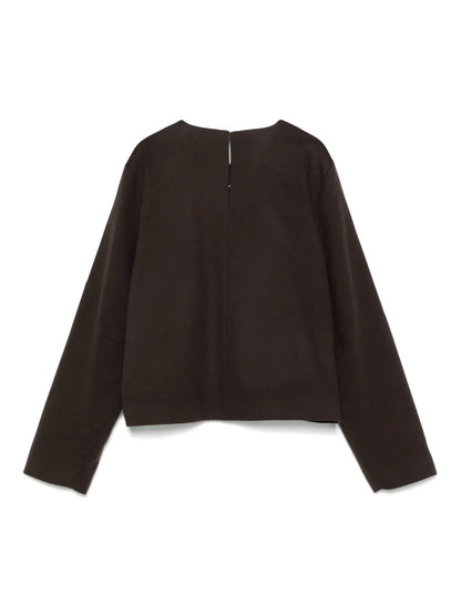 Francky Blouse
