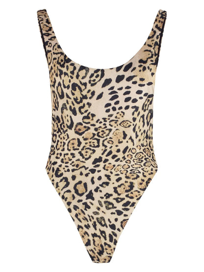 Funky Swimsuit