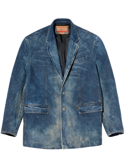 D-Over Blazer