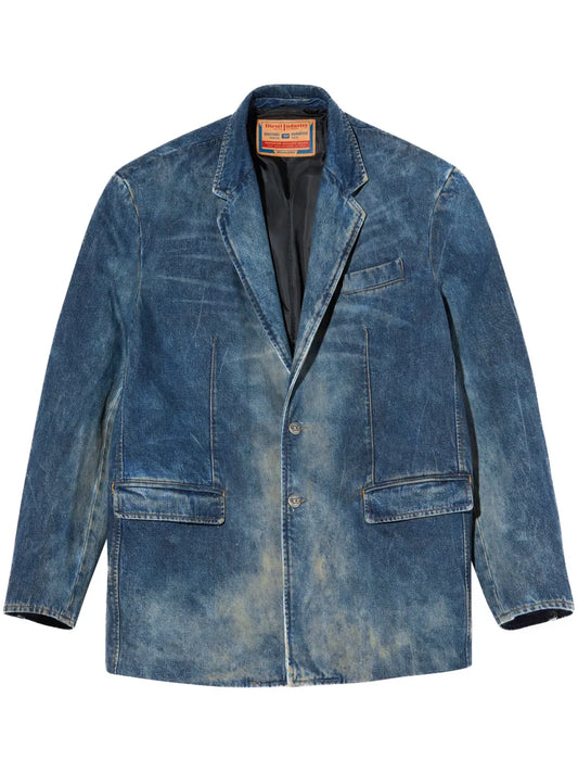 D-Over Blazer