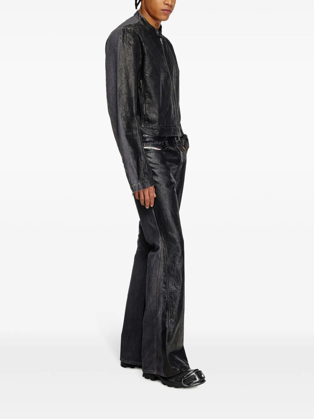 1998 D-Buck Trousers