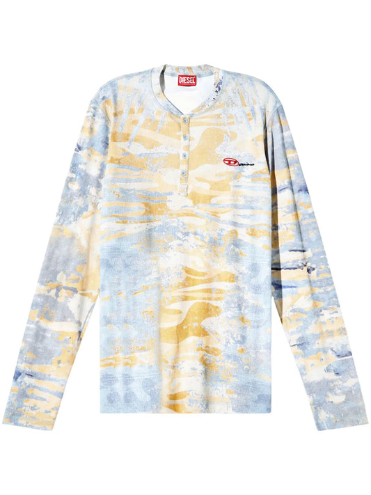 T-Juser Long-Sleeve T-Shirt