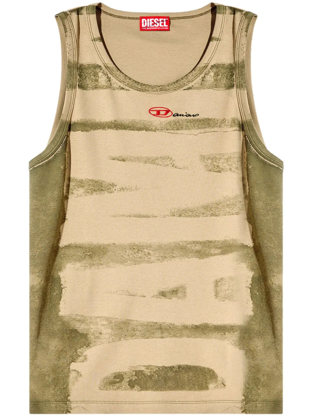 T-Lifty Tank Top