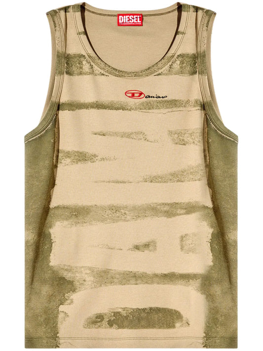 T-Lifty Tank Top