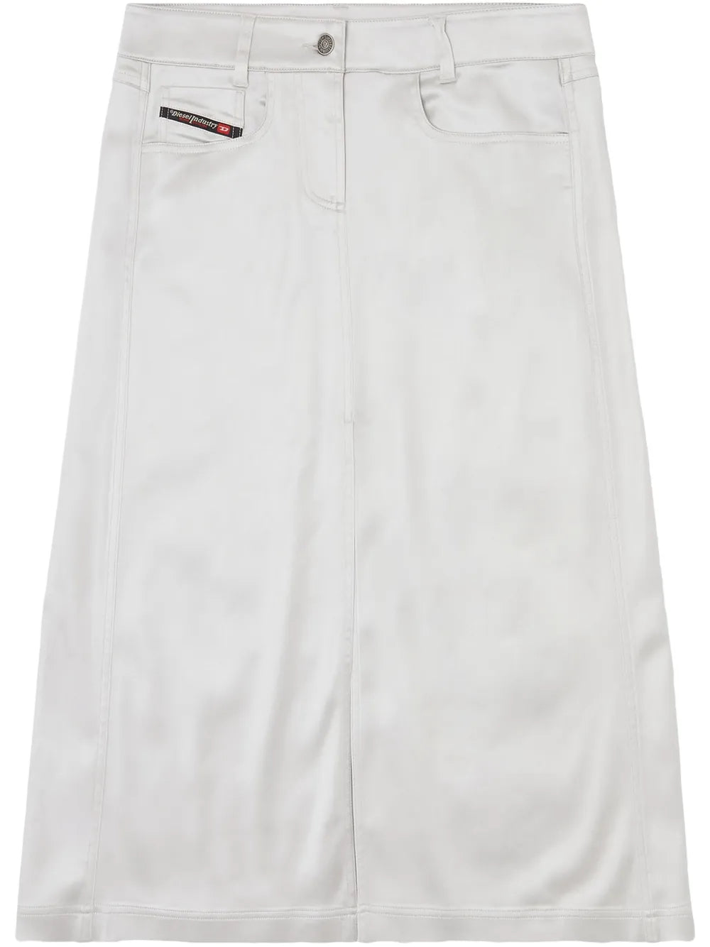O-Ebbey Midi Skirt