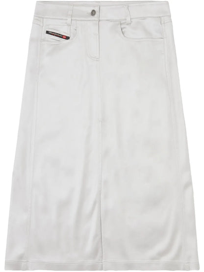 O-Ebbey Midi Skirt