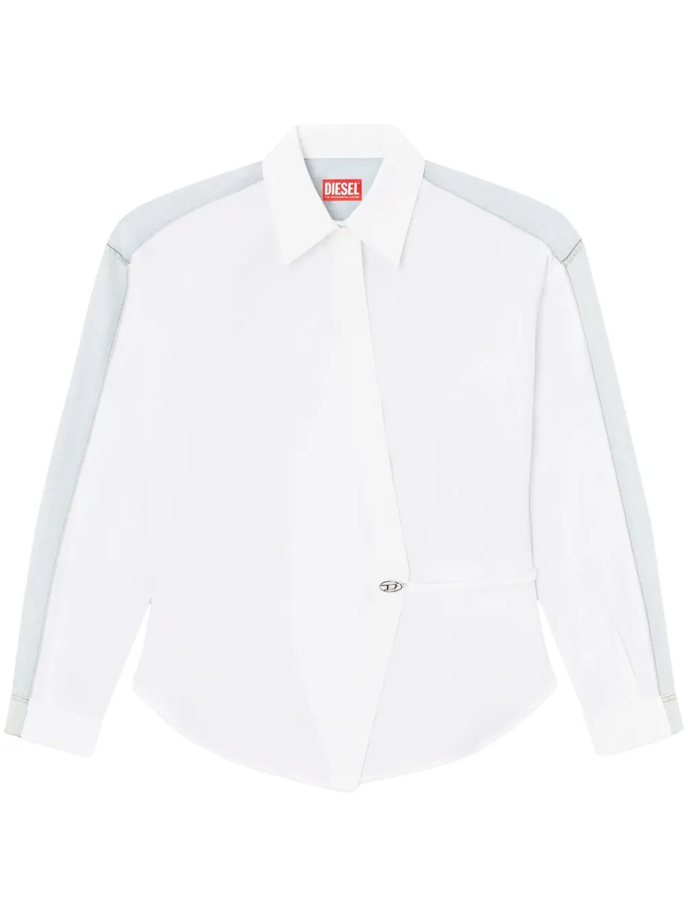 C-Delphi-Den Shirt