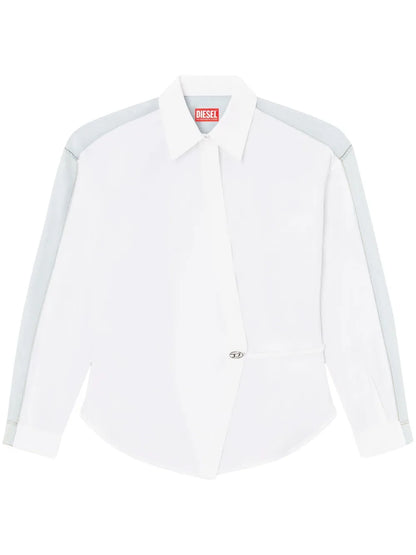 C-Delphi-Den Shirt