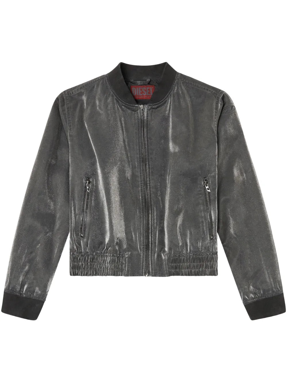 Host Bomber Jacket