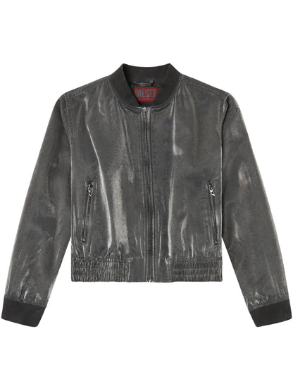 Host Bomber Jacket
