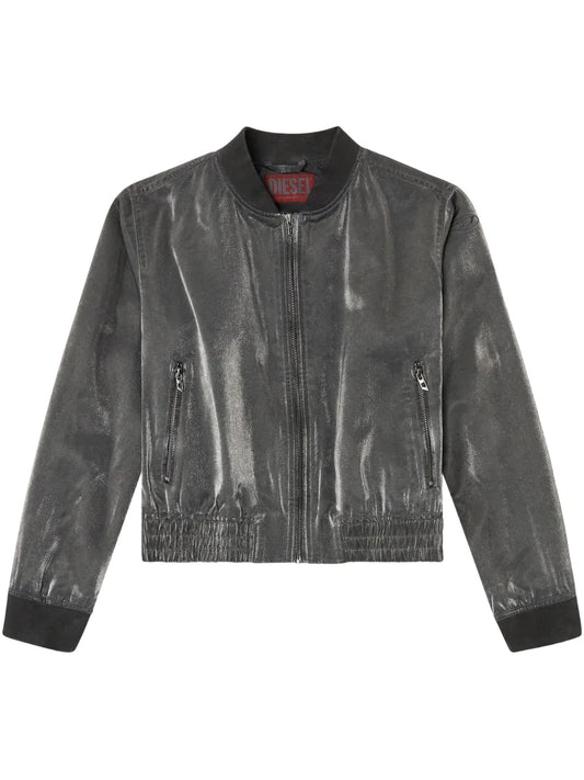 Host Bomber Jacket