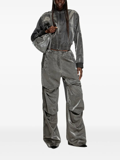 Host Bomber Jacket