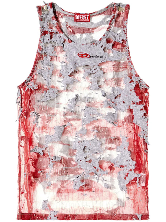 T-Lifty Tank Top