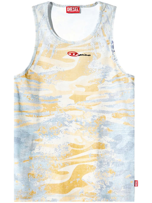 T-Lifty Tank Top
