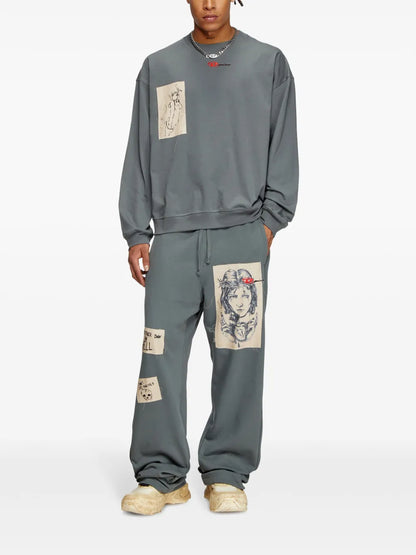 S-Boxt Sweater