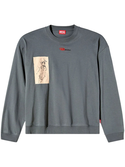 S-Boxt Sweater