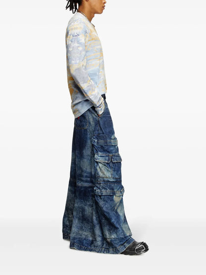 D-Giappo Jeans