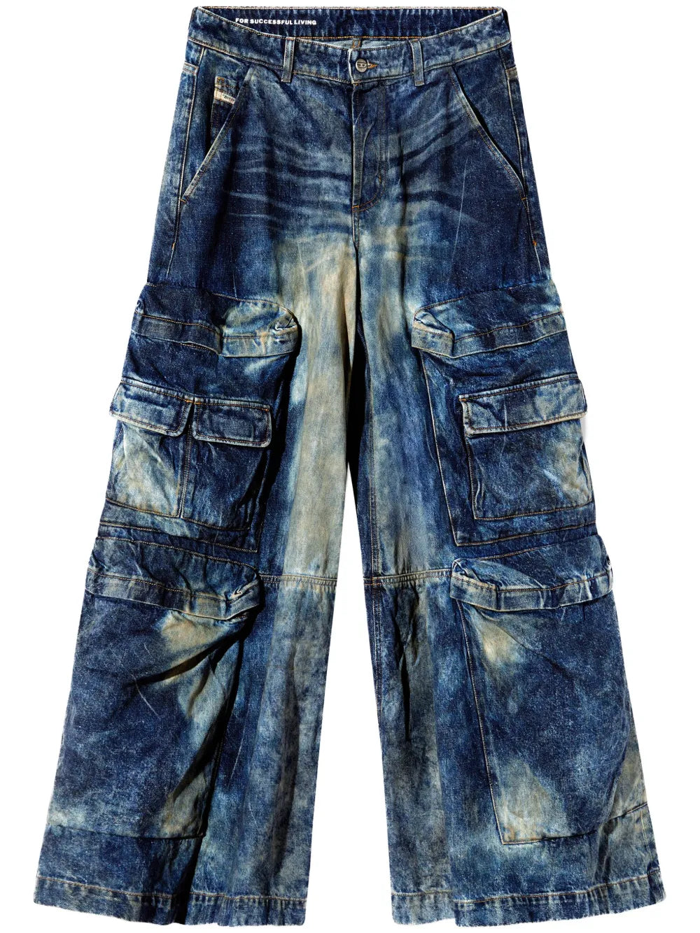 D-Giappo Jeans