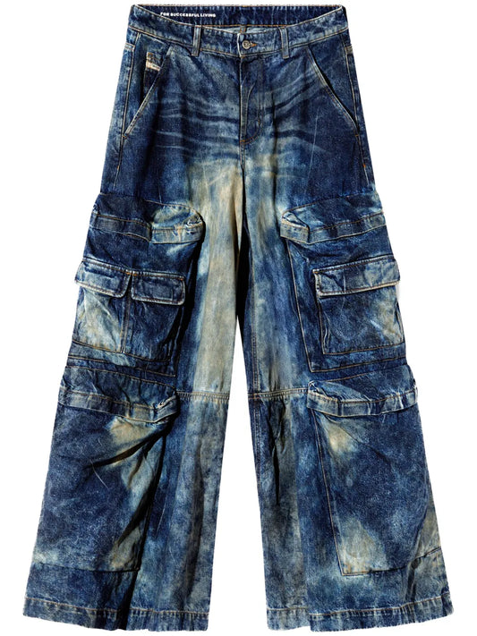 D-Giappo Jeans