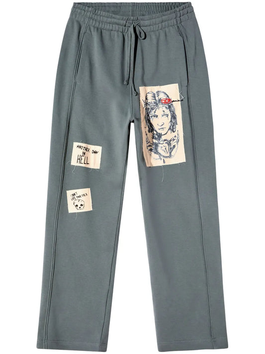 P-Martyans Sweatpants