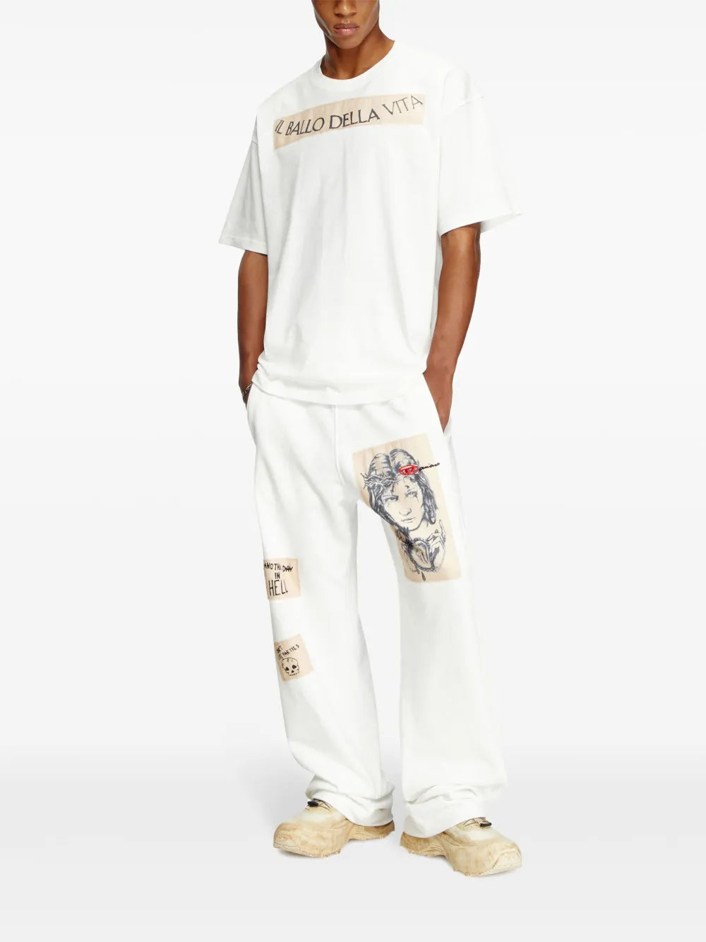 T-Boxt T-Shirt