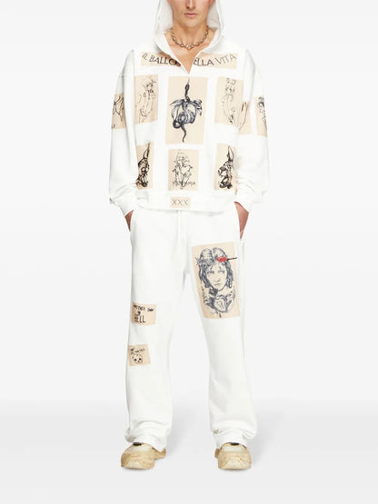 P-Martyans Sweatpants