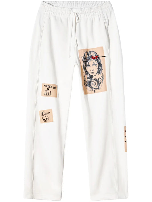 P-Martyans Sweatpants