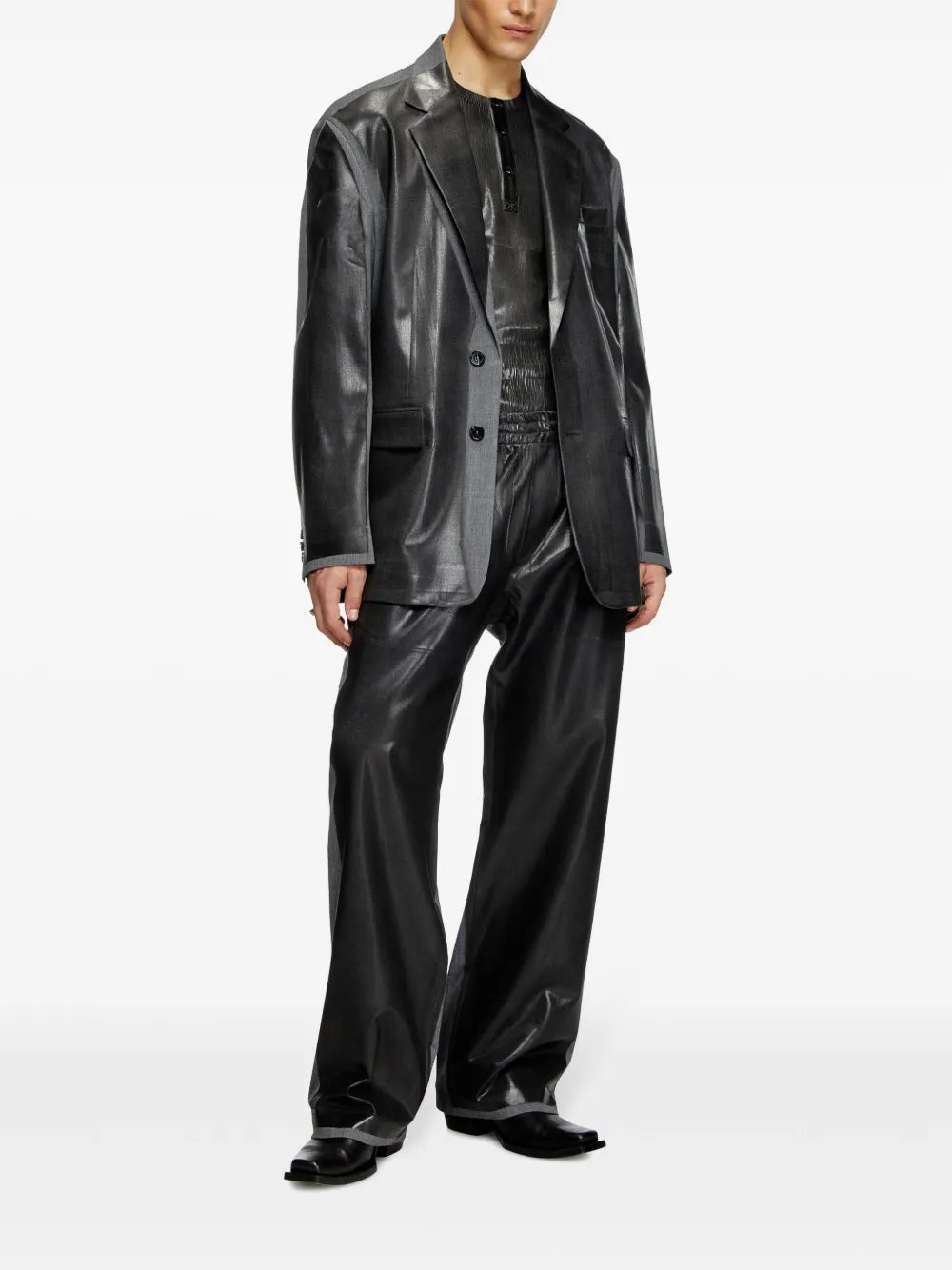 J-Over Blazer