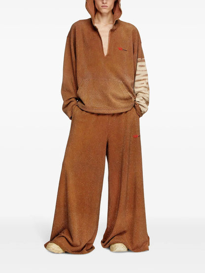 P-Dam-Lux-Dd Trousers