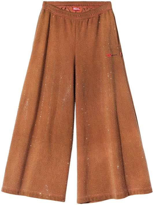 P-Dam-Lux-Dd Trousers