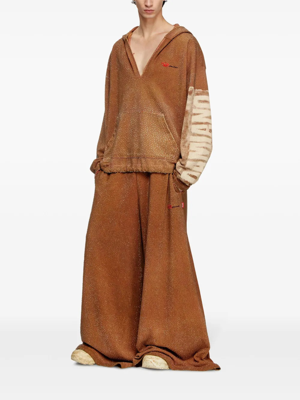 S-Boxt-Hood-Lux-Dd Hoodie