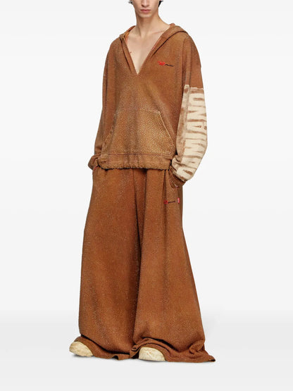 S-Boxt-Hood-Lux-Dd Hoodie