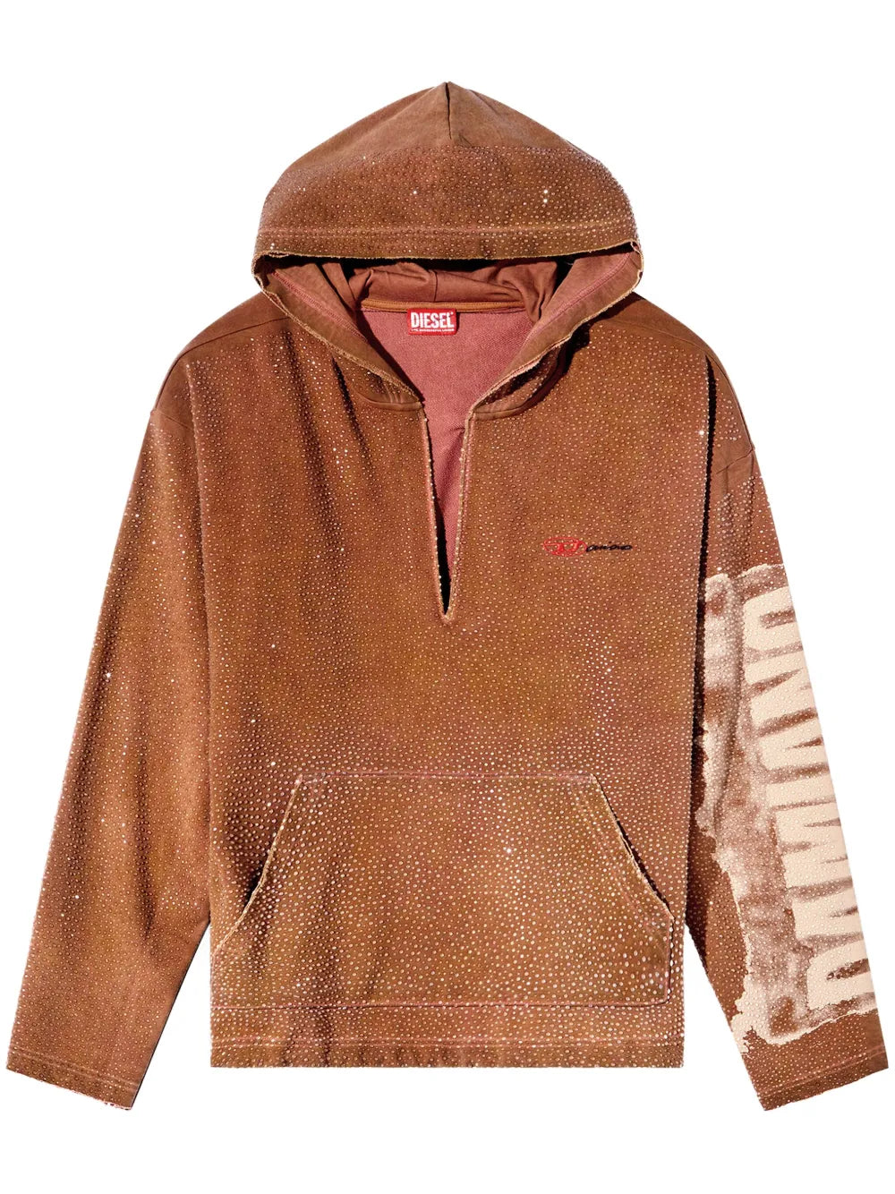 S-Boxt-Hood-Lux-Dd Hoodie
