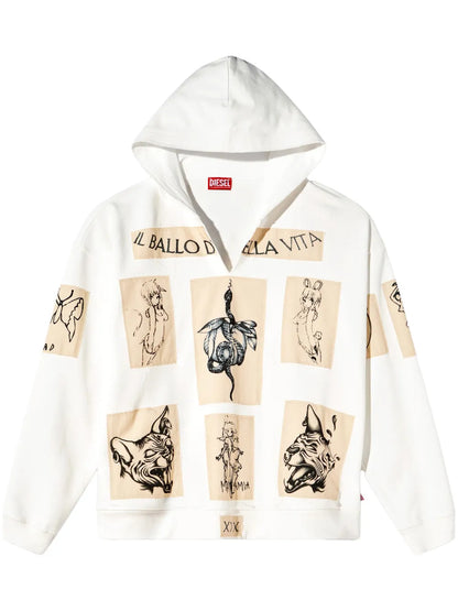 S-Boxt Hoodie