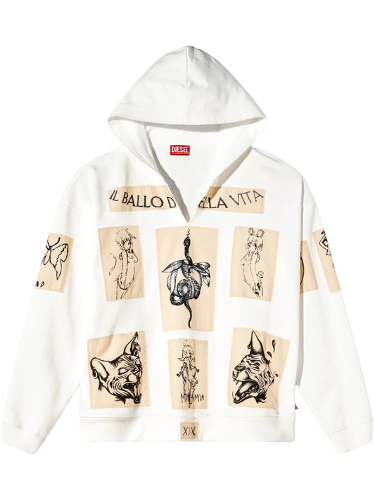 S-Boxt Hoodie