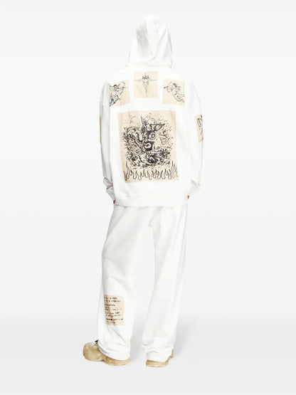 S-Boxt Hoodie