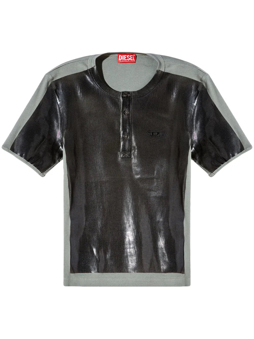 Two-Tone T-Shirt